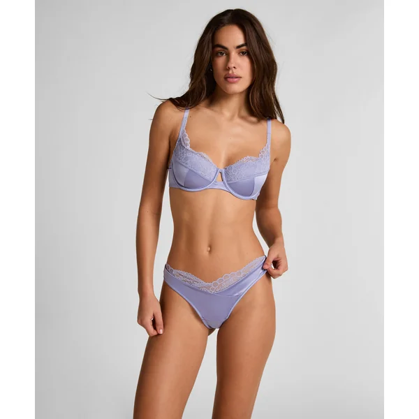Sring Adele H - Violet
