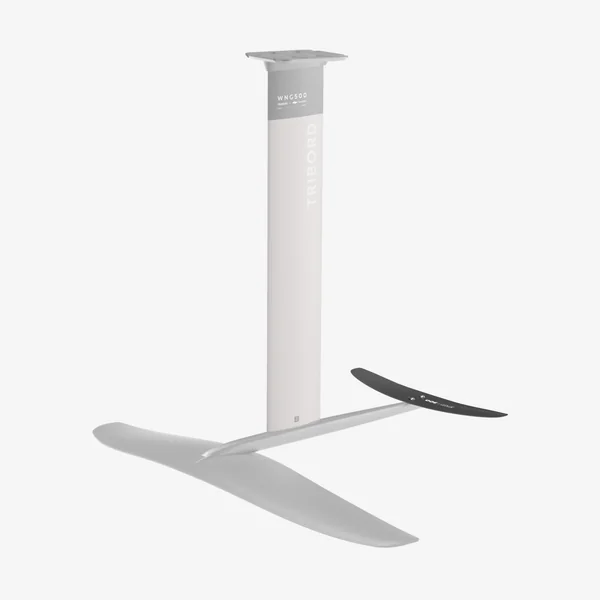 Stabilisateur de foil - WNG500 300 cm²