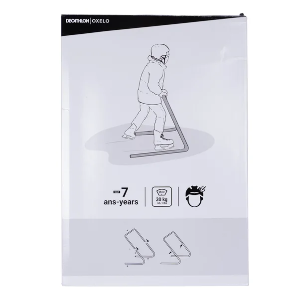 Stabilisateur de patinage pour enfant