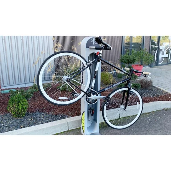 Station réparation vélos Altinnova - ALTAO® Fix