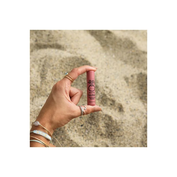 Stick A Lèvre Solaire Spf 30 A La Cerise - Original Sun Bum