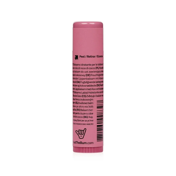 Stick A Lèvre Solaire Spf 30 A La Cerise - Original Sun Bum