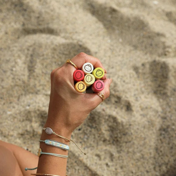 Stick A Lèvre Solaire Spf 30 A La Grenade - Original Sun Bum