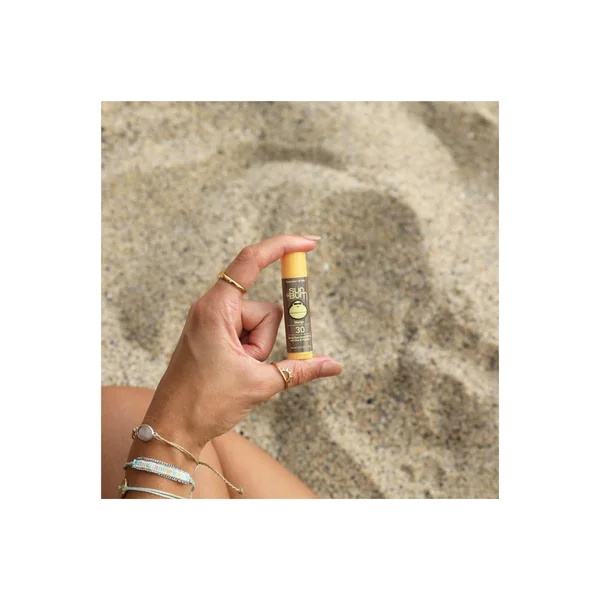 Stick A Lèvre Solaire Spf 30 A La Mangue - Original Sun Bum