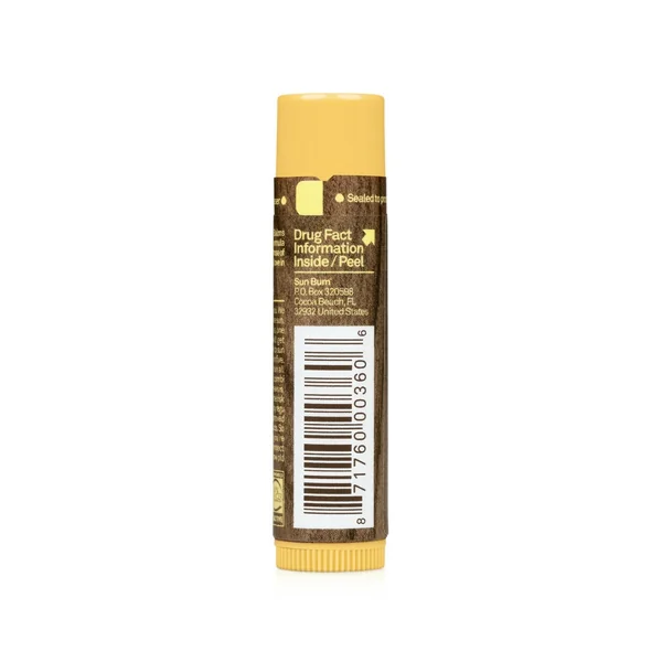 Stick A Lèvre Solaire Spf 30 A La Mangue - Original Sun Bum