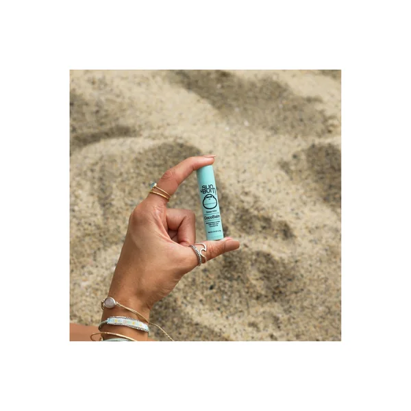 Stick A Lèvre Solaire Spf 30 A La Menthe Ocean - Original Sun Bum