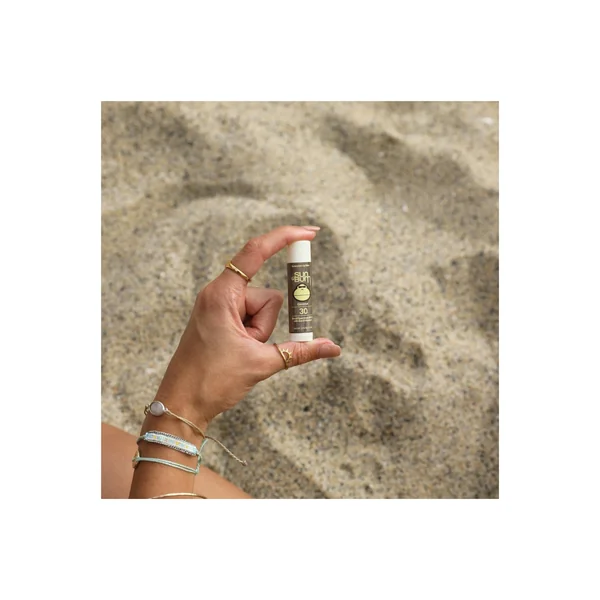Stick A Lèvre Solaire Spf 30 A La Noix De Coco - Original Sun Bum
