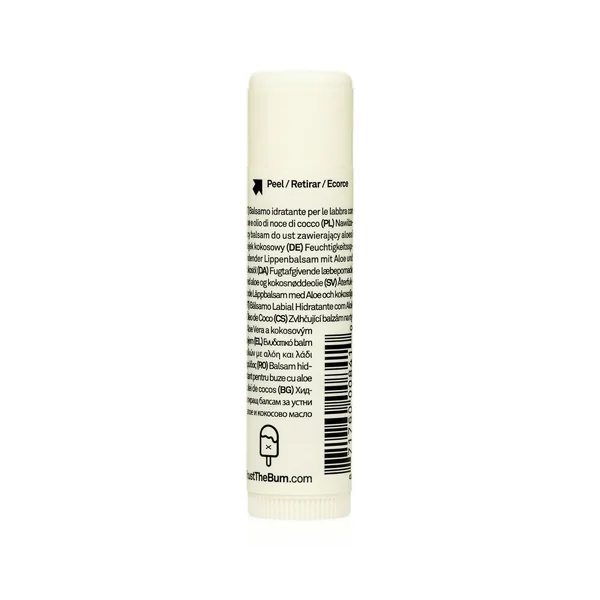 Stick A Lèvre Solaire Spf 30 A La Pina Colada - Original Sun Bum