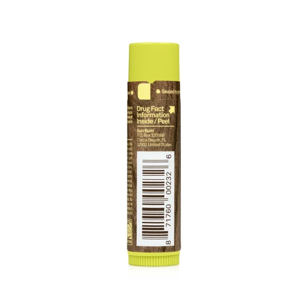 Stick A Lèvre Solaire Spf 30 - Original Ananas Sun Bum