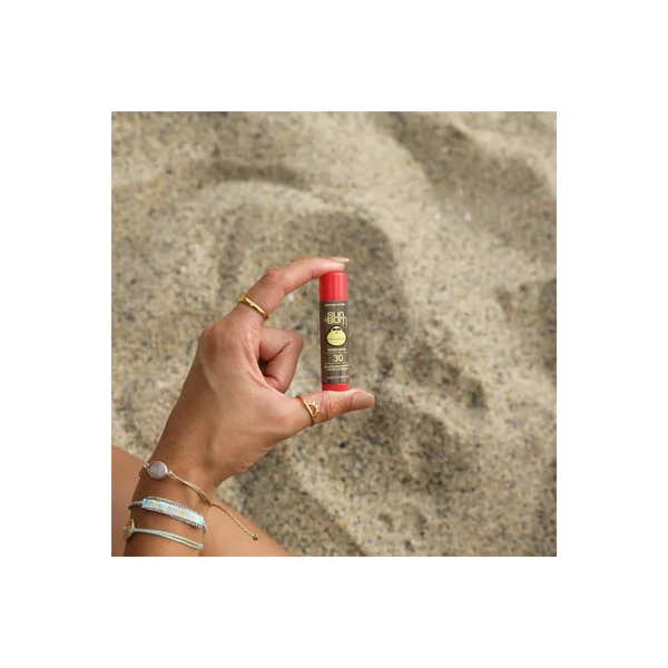 Stick A Lèvre Solaire Spf 30 - Original Pastèque Sun Bum