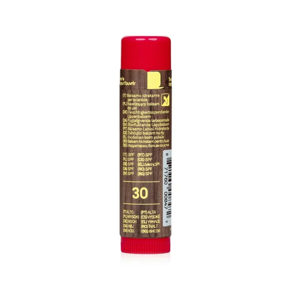 Stick A Lèvre Solaire Spf 30 - Original Pastèque Sun Bum