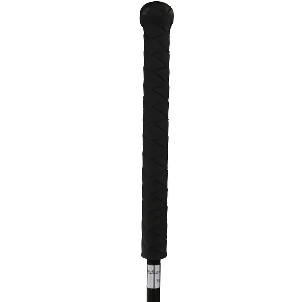 Stick de dressage équitation basic120 cm noir