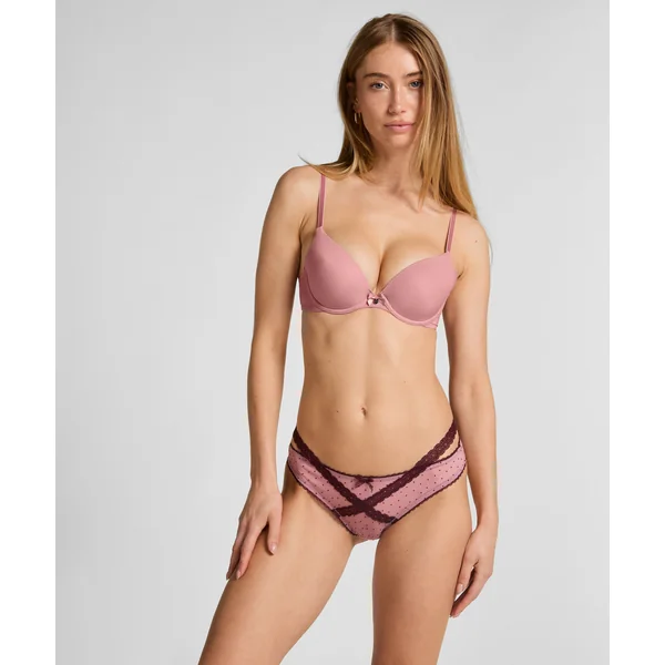 String Adeline - Rose