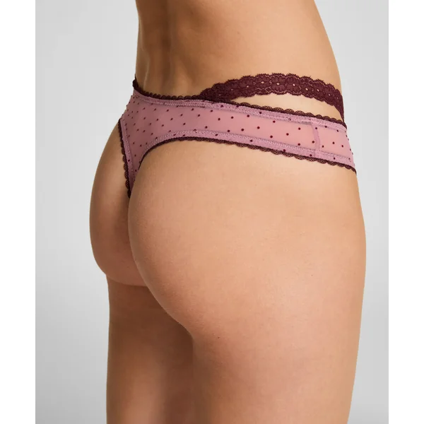 String Adeline - Rose