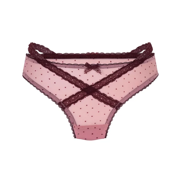 String Adeline - Rose