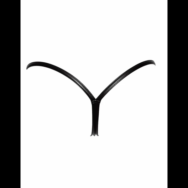 String avec ouverture/fermoir Obsessive