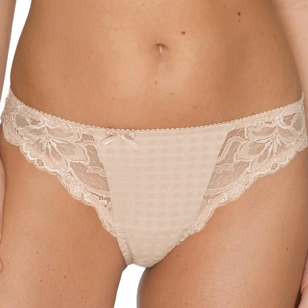 String - Beige Prima Donna Madison