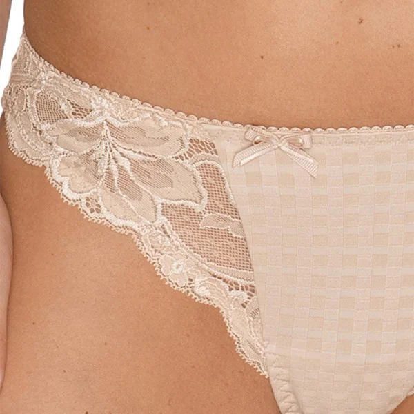 String - Beige Prima Donna Madison