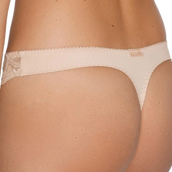 String - Beige Prima Donna Madison