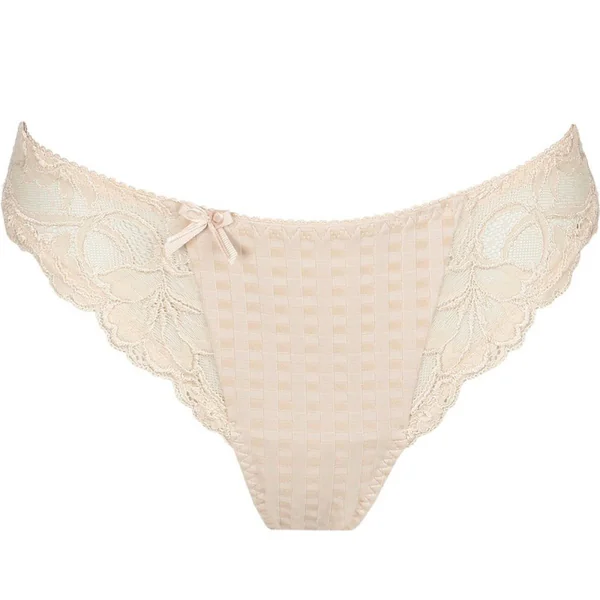 String - Beige Prima Donna Madison