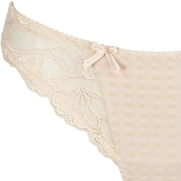String - Beige Prima Donna Madison