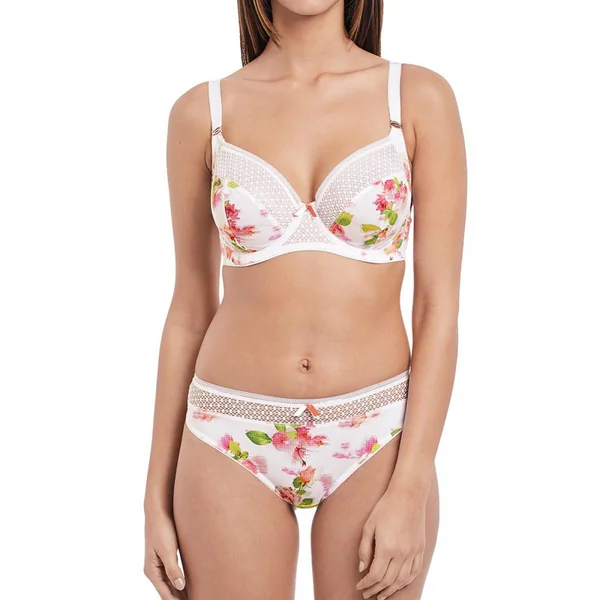 String blanc Freya