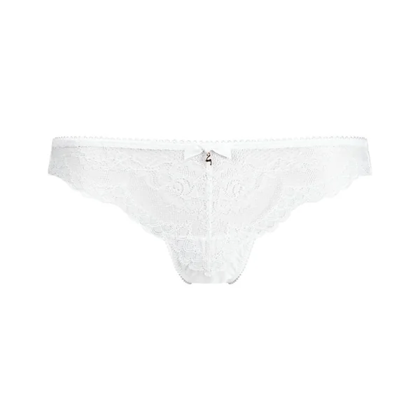 String Blanc Gossard Superboost Lace