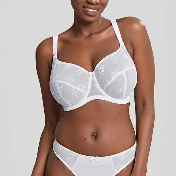 String blanc Panache Tango