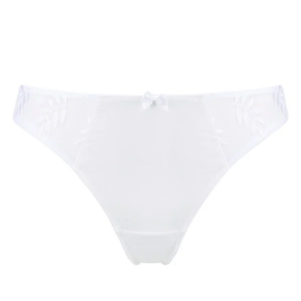 String blanc Panache Tango