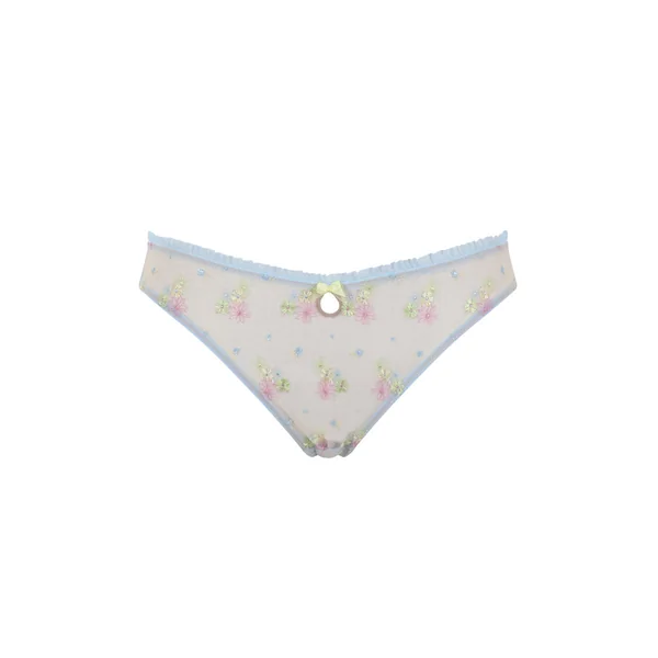 String - Bleu Cleo by Panache