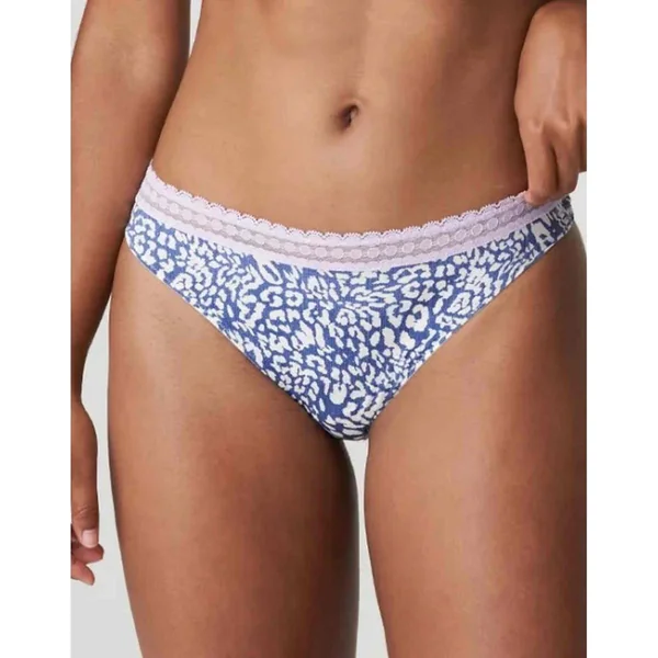 String - Bleu LARI Prima Donna
