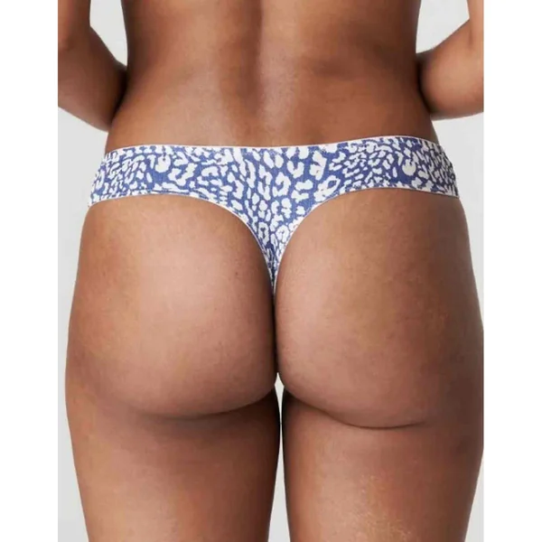 String - Bleu LARI Prima Donna