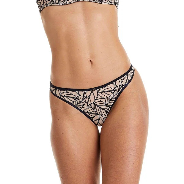 String bleu marine Myrtille Pomm Poire