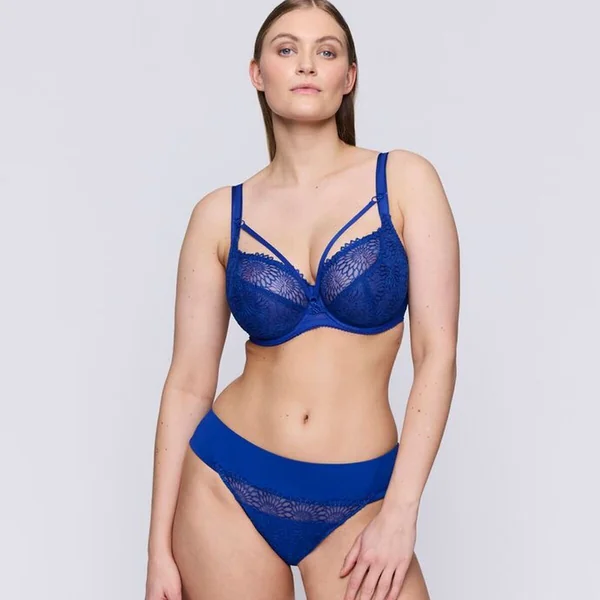 String bleu Prima Donna