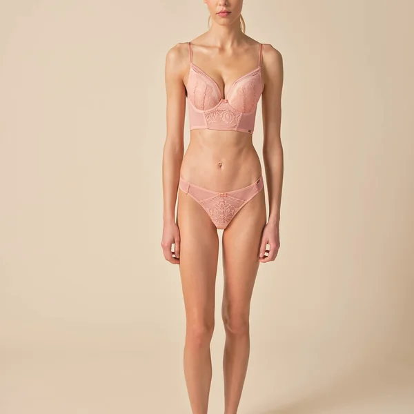 String - Blush rose Gossard Encore