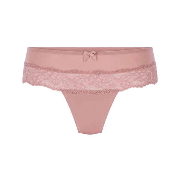 String boxer Paris - Violet