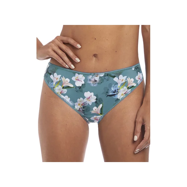 String CAMILLA 3127 JADE