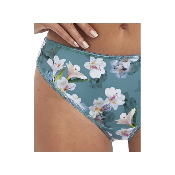 String CAMILLA 3127 JADE