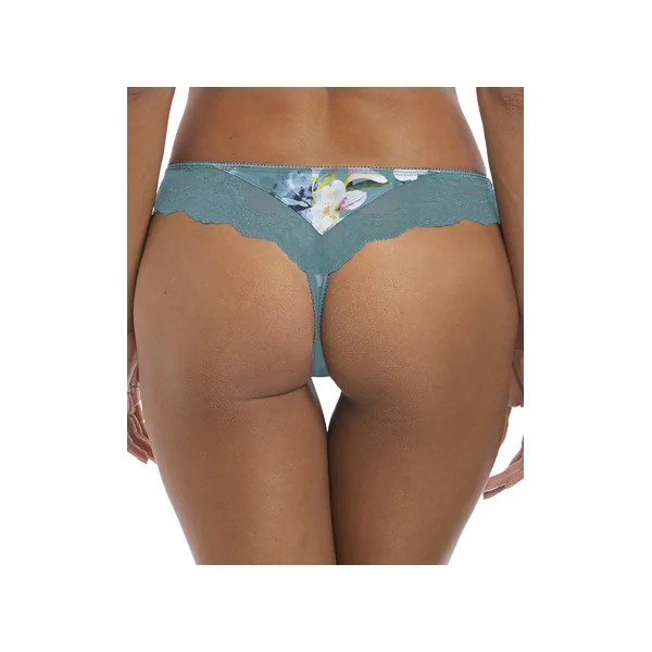 String CAMILLA 3127 JADE