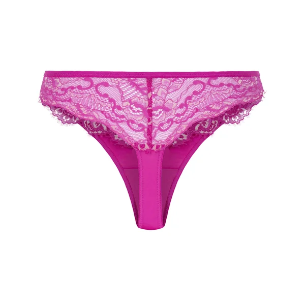 String Caro - Rose