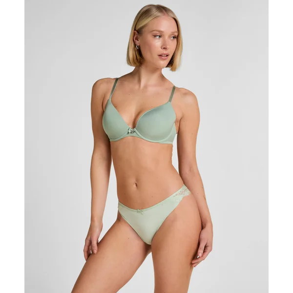 String Caro - Vert