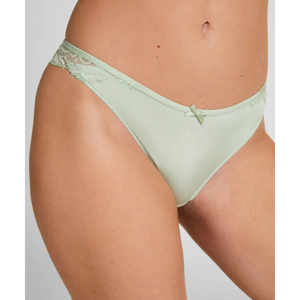 String Caro - Vert
