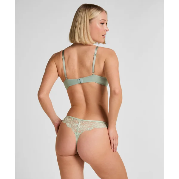 String Caro - Vert