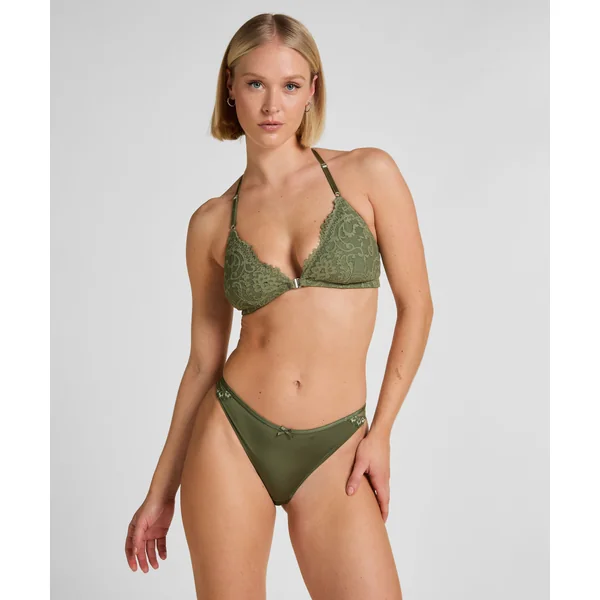String Caro - Vert