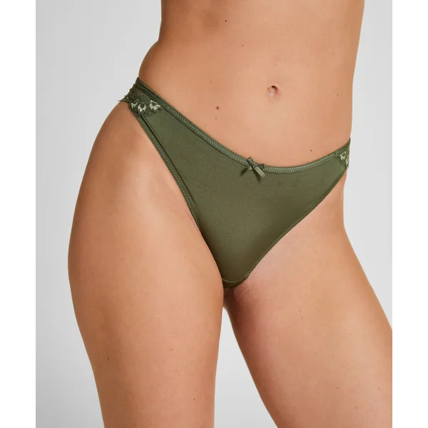String Caro - Vert