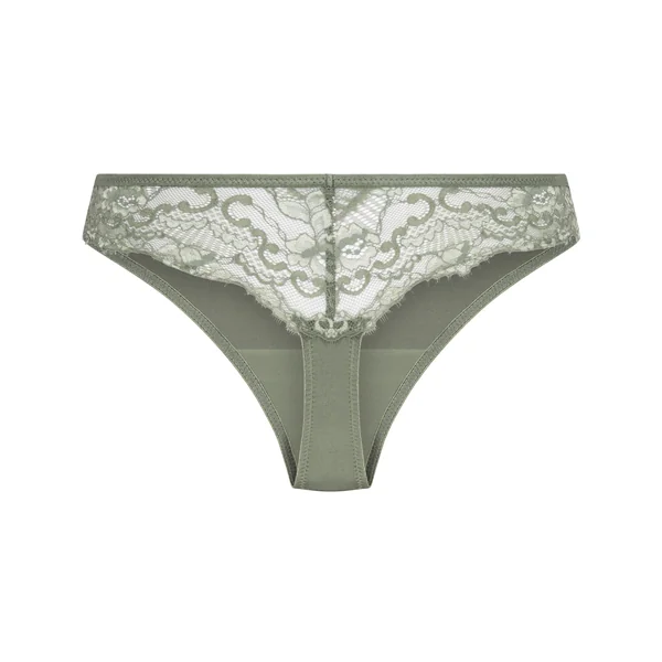 String Caro - Vert