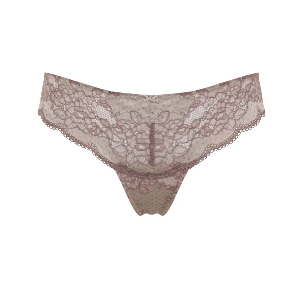 String - Champagne doré Panache