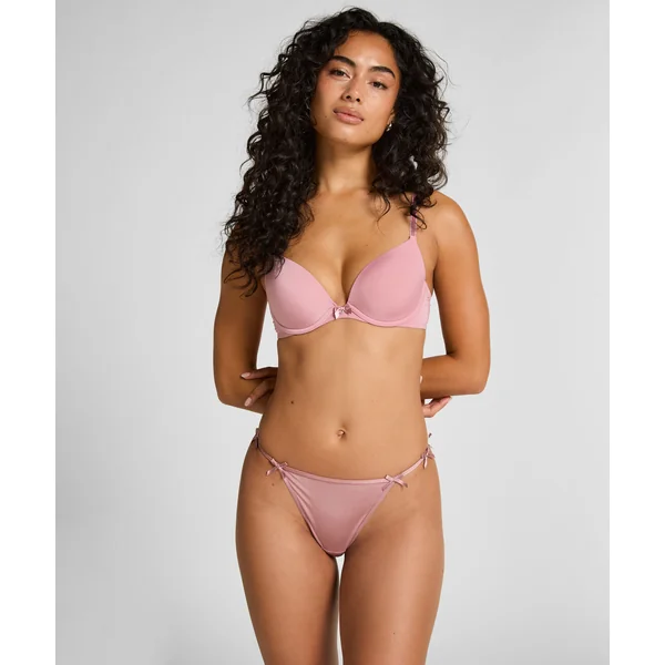 String Cutie - Violet