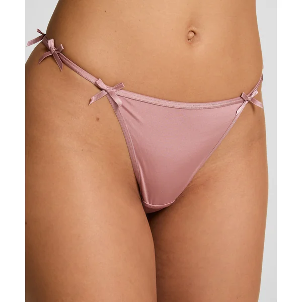 String Cutie - Violet