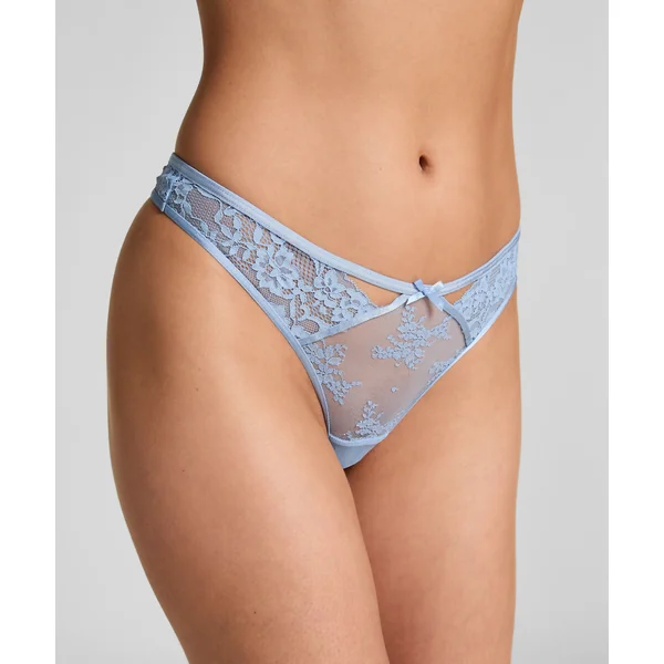 String Danica - Bleu
